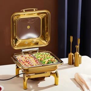 chafing dish manufacturers