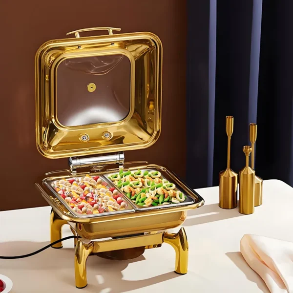 chafing dish manufacturers