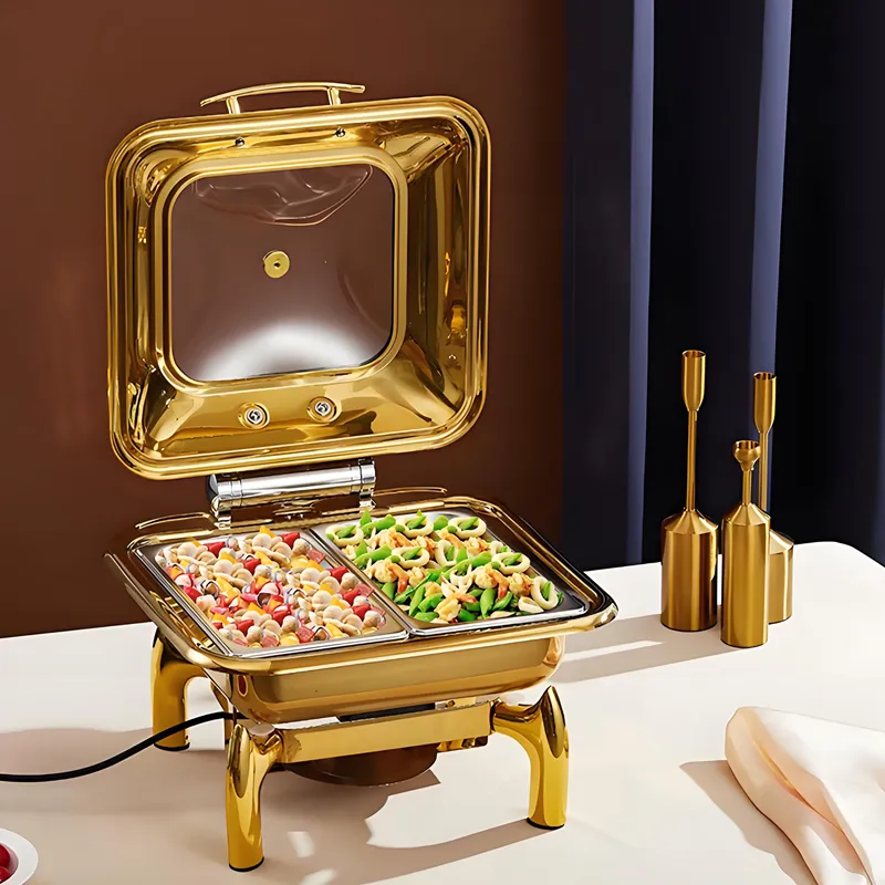 chafing dish manufacturers