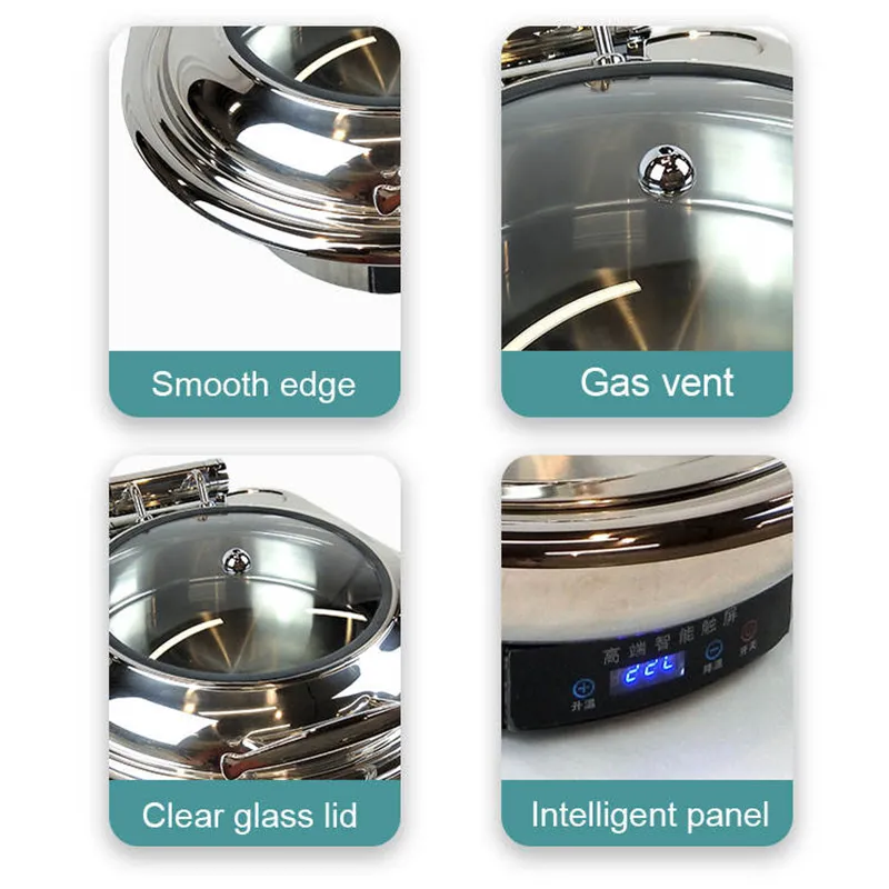 chafing dish suppliers