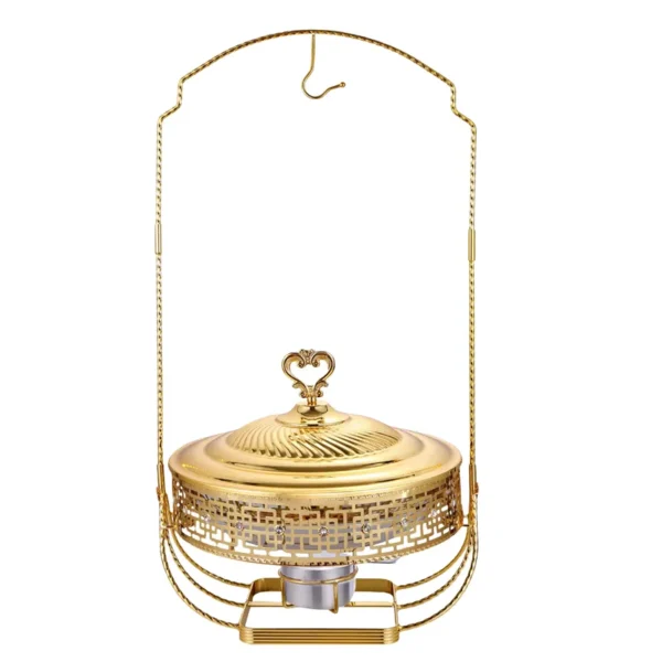 Chafing Dish Suppliers