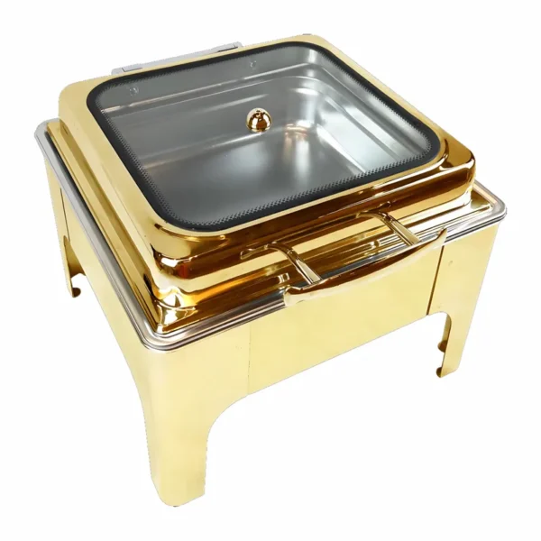 chafing dish manufacturers in china