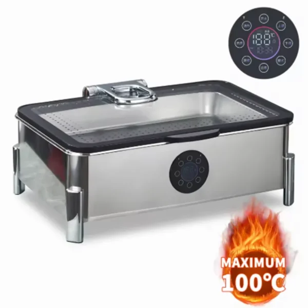 fournisseurs de chafing dish