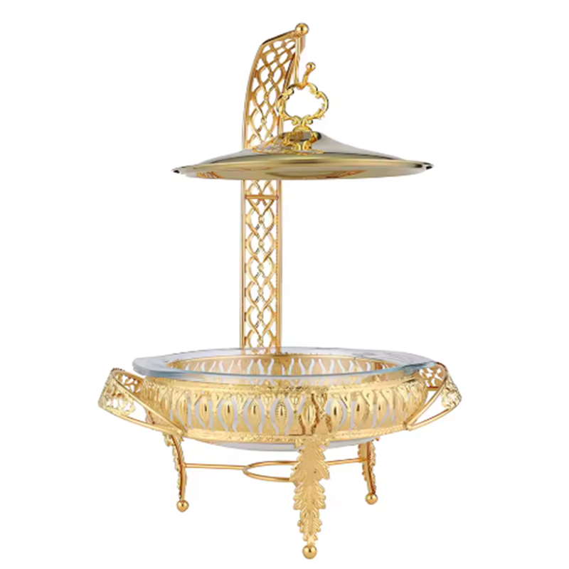 chafing dish supplies