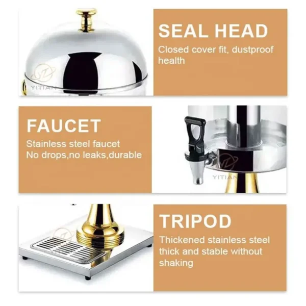 wholesale beverage dispenser