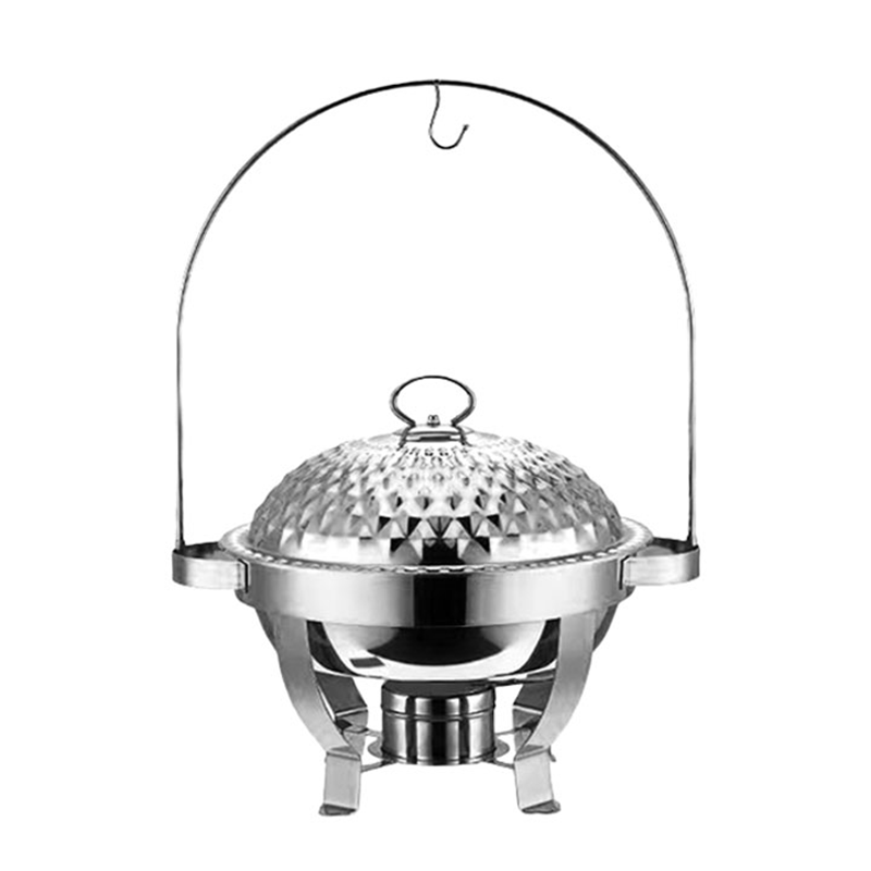 Chafing Dish Manufacturers