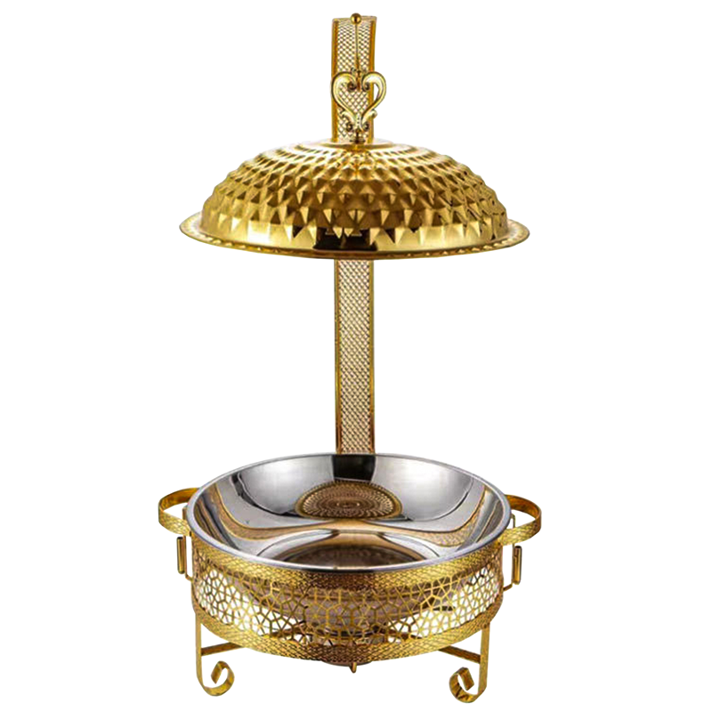 Chafing Dish Supplier