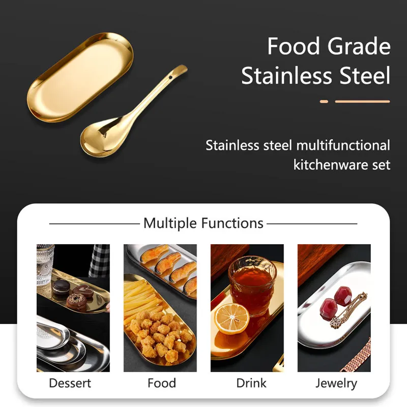 accessoires pour table de buffet