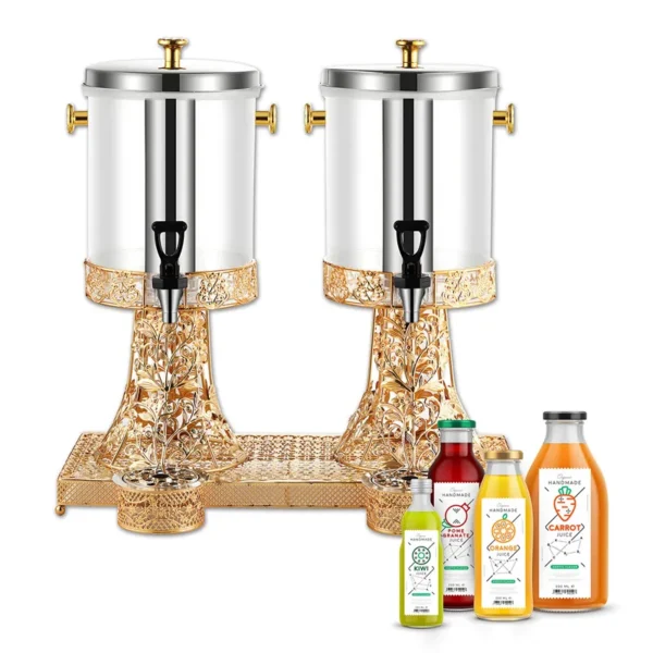 Beverage Dispenser Restaurant Supply