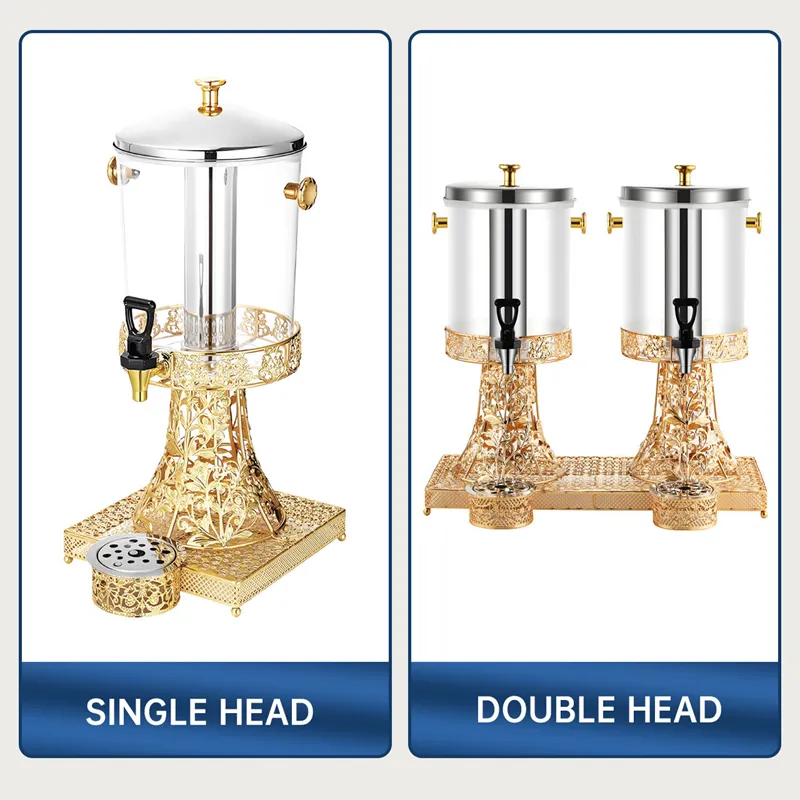 Beverage Dispenser Restaurant Supply