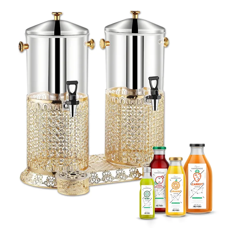 Beverage Dispenser Restaurant Supply