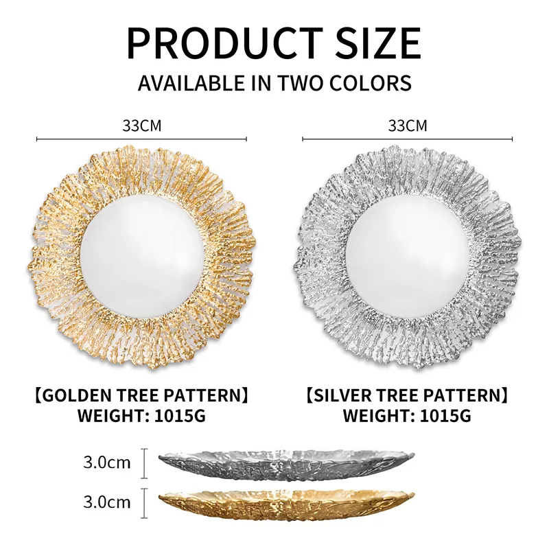 Аксессуары для буфетного стола