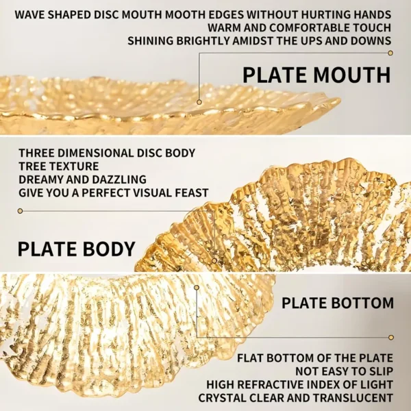 Аксессуары для буфетного стола