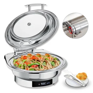 chafing dish manufacturers