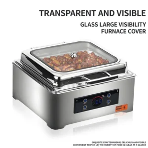 chafing dish suppliers