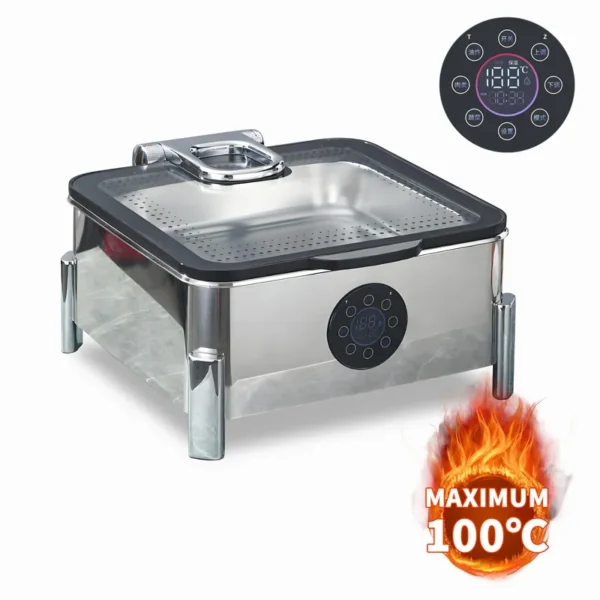 chafing dish supplier