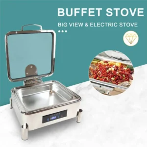 Chafing Dishes China