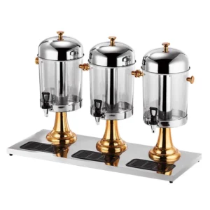 juice beverage dispenser