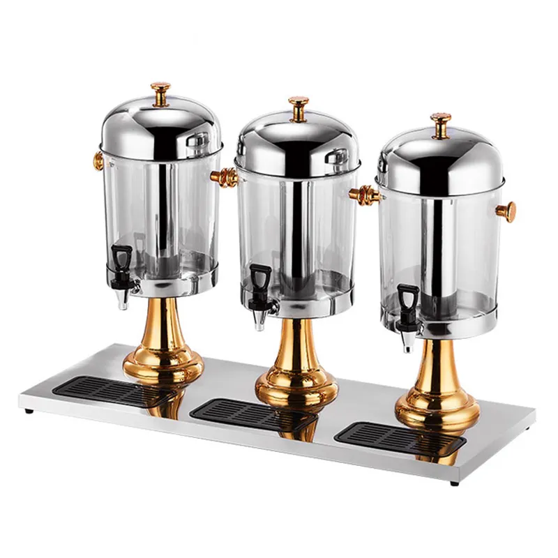 juice beverage dispenser