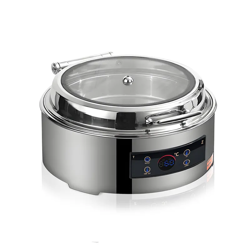 restaurant supply chafing dishes