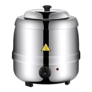 soup pot warmer