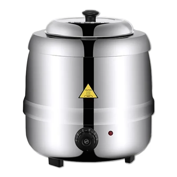 soup pot warmer