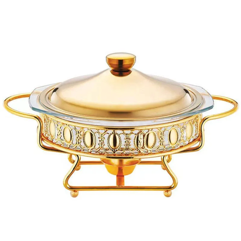 chafing dish china