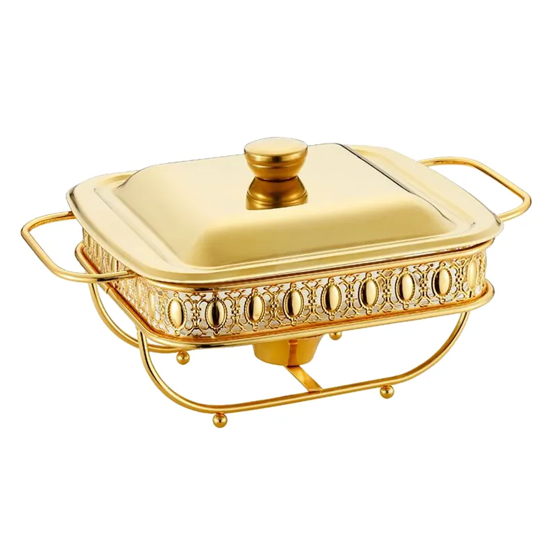 chafing dish manufacturers