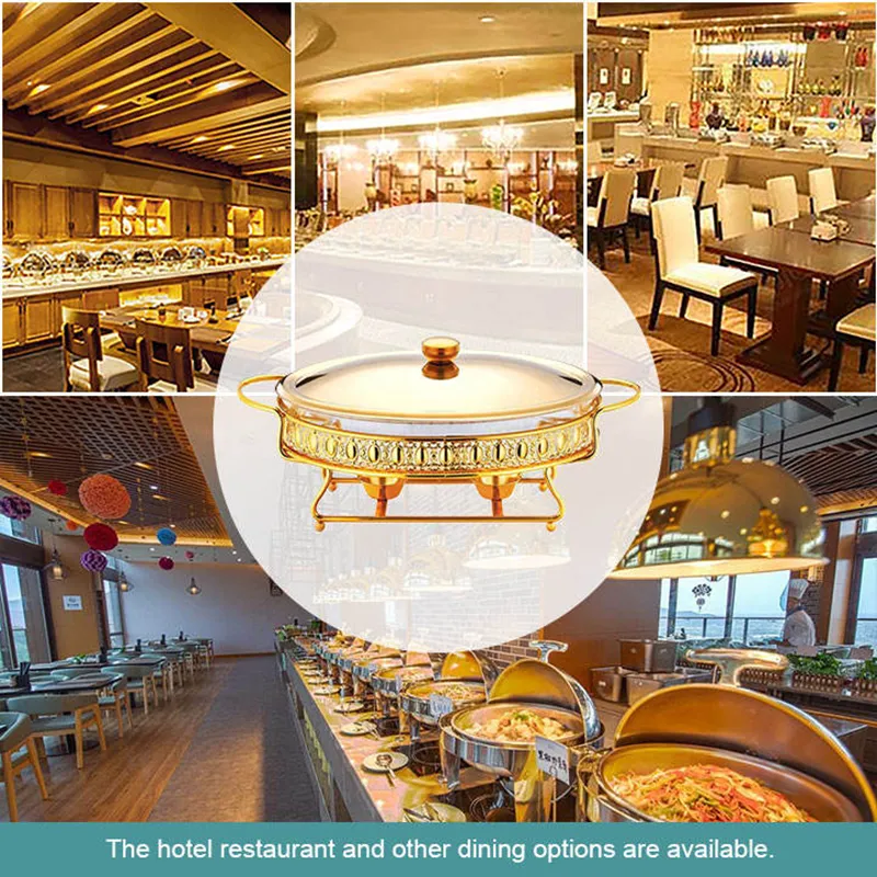 chafing dish wholesale