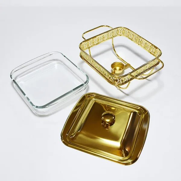 chafing dish manufacturers