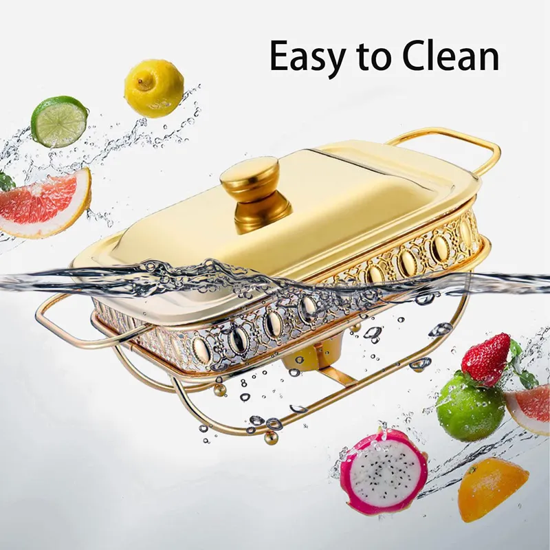 chafing dish manufacturers