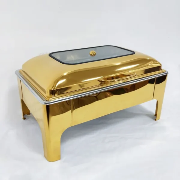 chafing dish buffet set wholesale