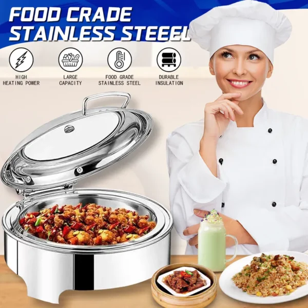 chafing dish wholesale price