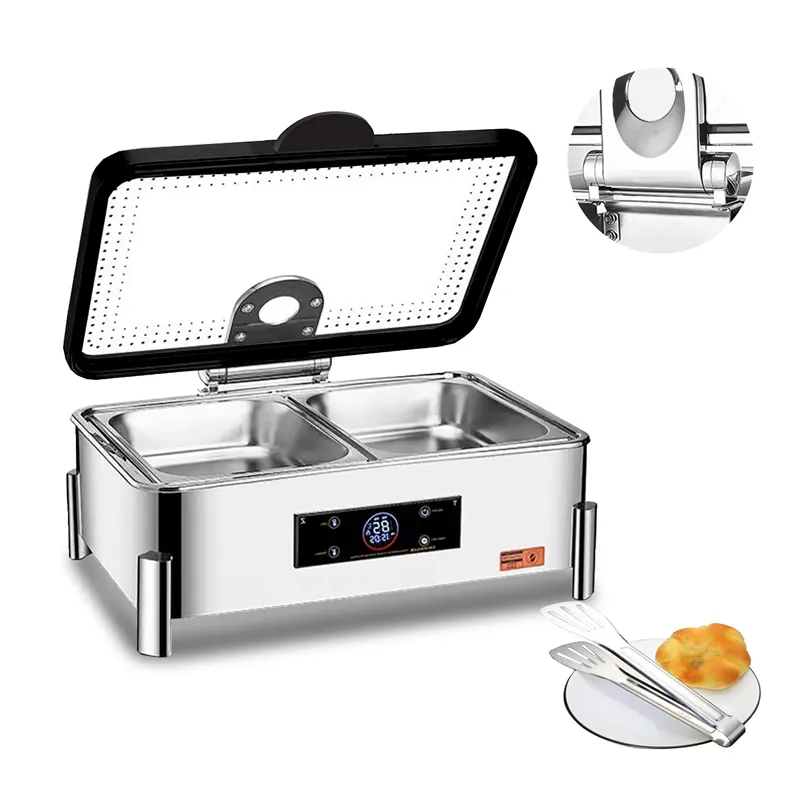 Hersteller von Chafing Dishes