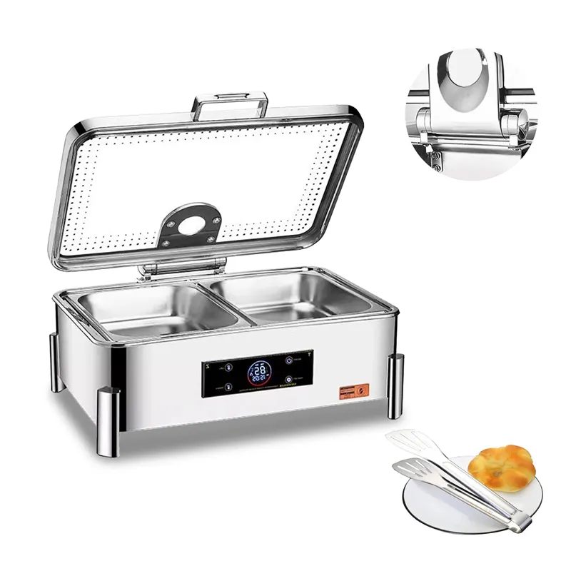 Anbieter von Chafing Dishes