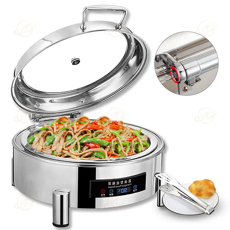 chafing dish manufacturers