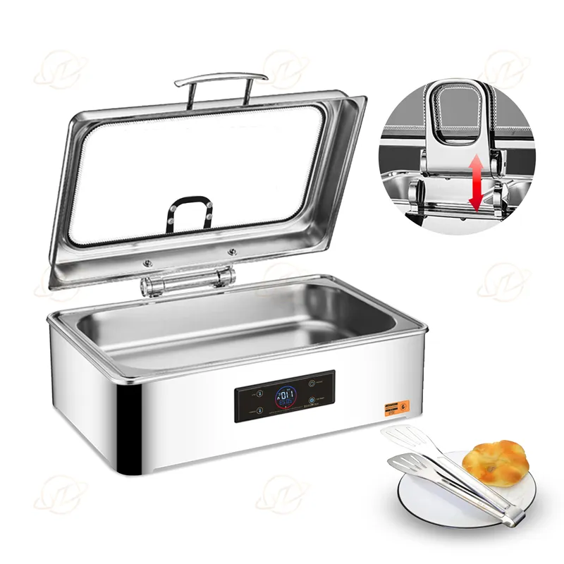Zubehör für Chafing Dishes