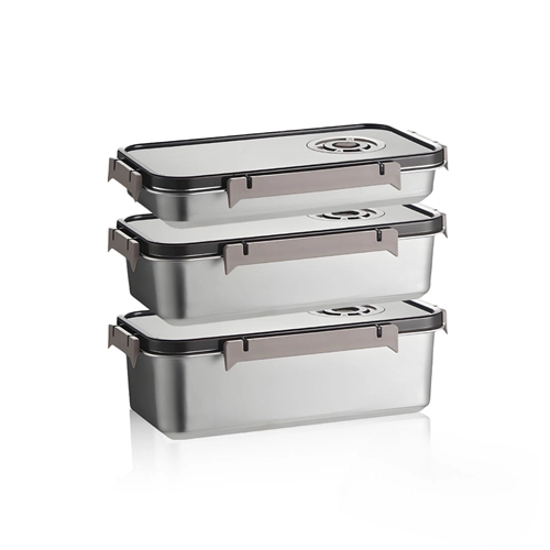 Wholesale Food Containers Supplier