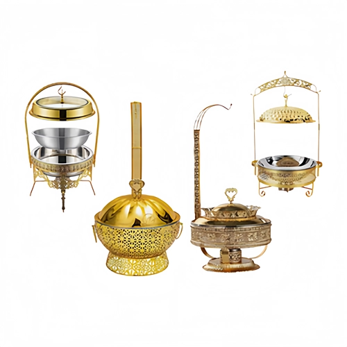 Wholesale Hanging Chafing Dishes Supplier