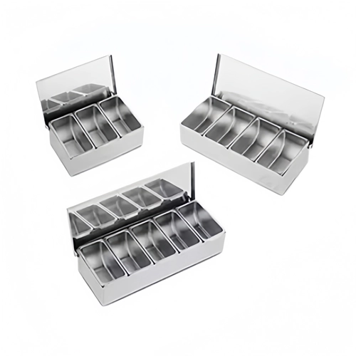 Wholesale Seasoning Boxes Supplier