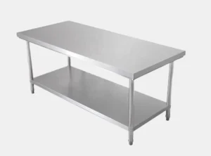 Wholesale Stainless Steel Table for Kitchen