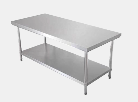 Wholesale Stainless Steel Table for Kitchen