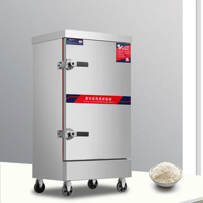 Wholesale gas rice steamer