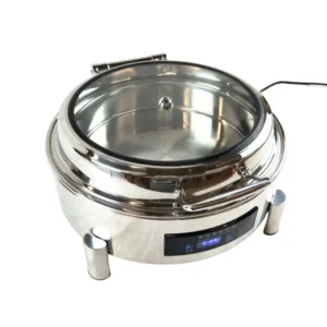chafing dish factory