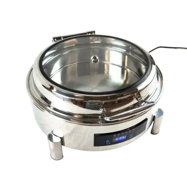 chafing dish factory