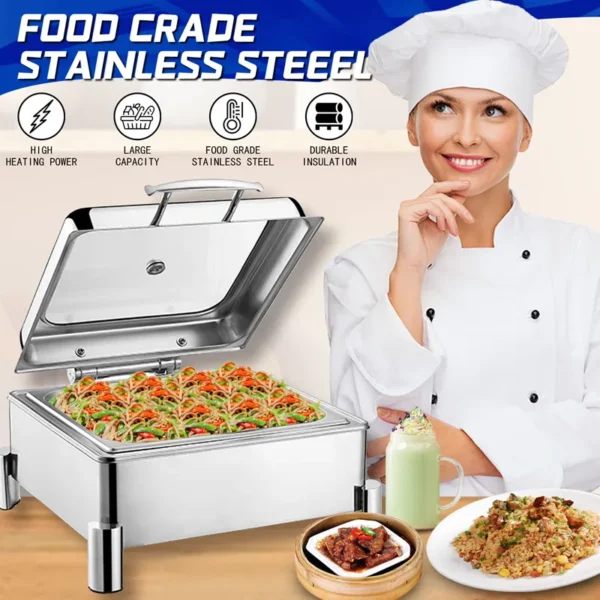 chafing dish manufacturers