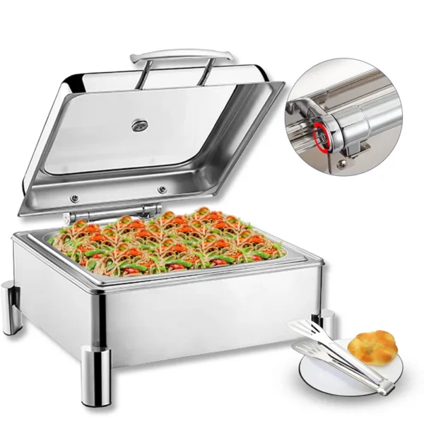 chafing dish manufacturers