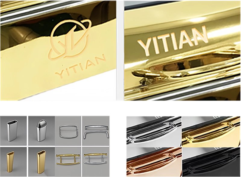 custom buffet equipment chafing dish manufacturer