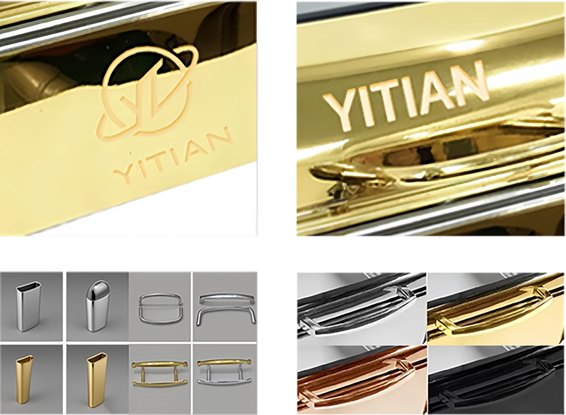 custom buffet equipment solution