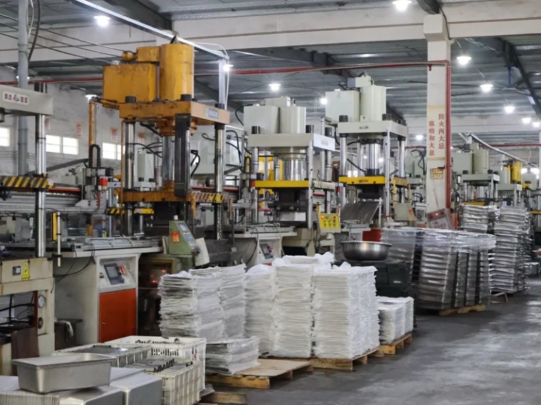 stianless steel kitchenware food trays manufacturer (1)